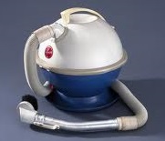 HOOVER CONSTELLATION DAMMSUGARPÅSAR, 5-PACK