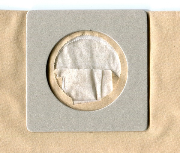 ELRAM BS20, ELRAM BS21, m.fl. DAMMSUGARPÅSAR, 5-PACK - Bild 2
