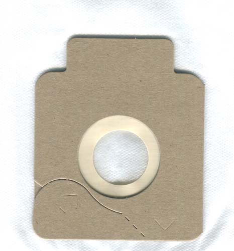 HOOVER DAMMSUGARPÅSAR, 5-PACK - Bild 3