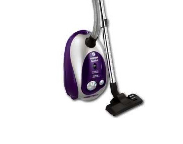 HOOVER DAMMSUGARPÅSAR, 5-PACK