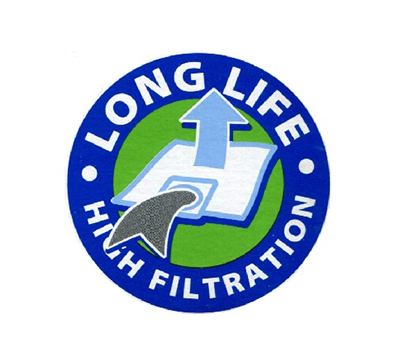 HOOVER DAMMSUGARPÅSAR, 5-PACK - Bild 4