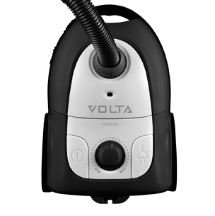 VOLTA DAMMSUGARPÅSAR, 5-PACK + 1 FILTER - Bild 3