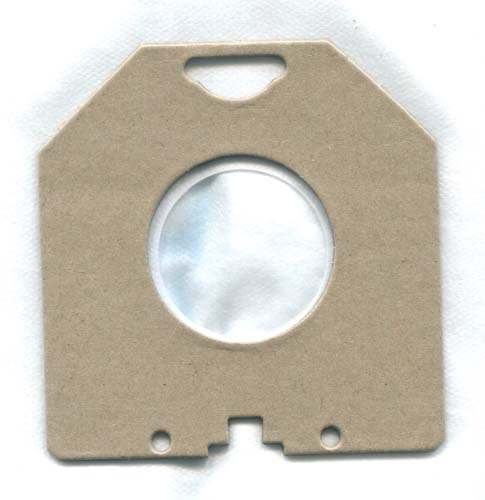 PHILIPS DAMMSUGARPÅSAR OSLO, OSLO+ , 5-PACK + 2 FILTER
