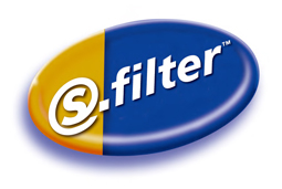 Electrolux Allergy Plus, S-filter, Tvättbart - Bild 2